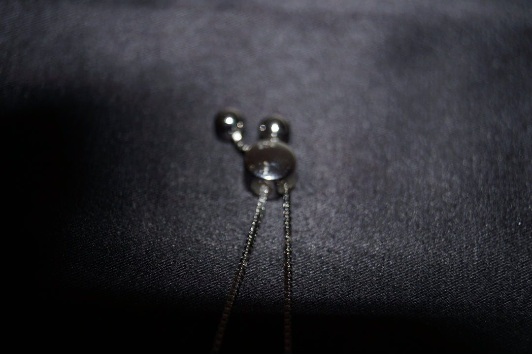 Oceana – Armband i Äkta Silver med Sötvattenpärlor 5,5g