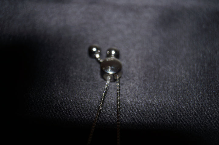 Oceana – Armband i Äkta Silver med Sötvattenpärlor 5,5g