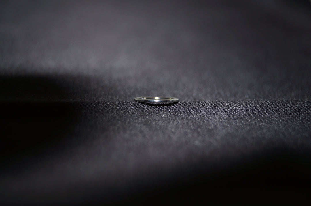 Tunn Silverpiercing – 925 Sterling Silver