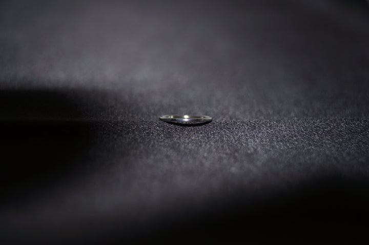 Tunn Silverpiercing – 925 Sterling Silver