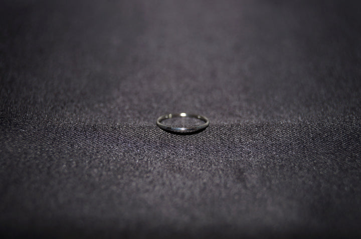 Tunn Silverpiercing – 925 Sterling Silver