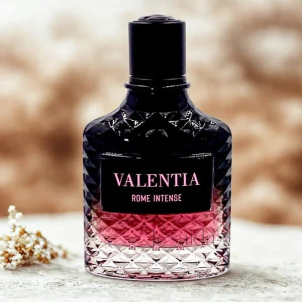 Fragrance World Valentia Rome intense edp 100ml