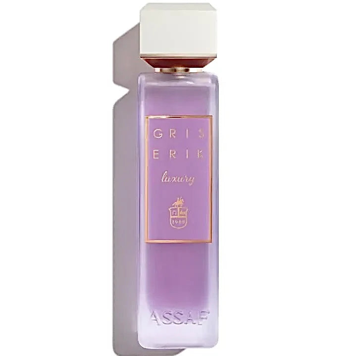 Assaf Gris Erik EdP - 200ml