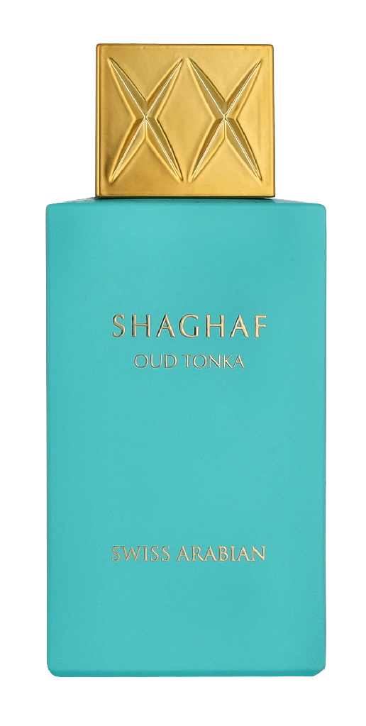 Swiss Arabian Shaghaf Oud Tonka edp 75ml