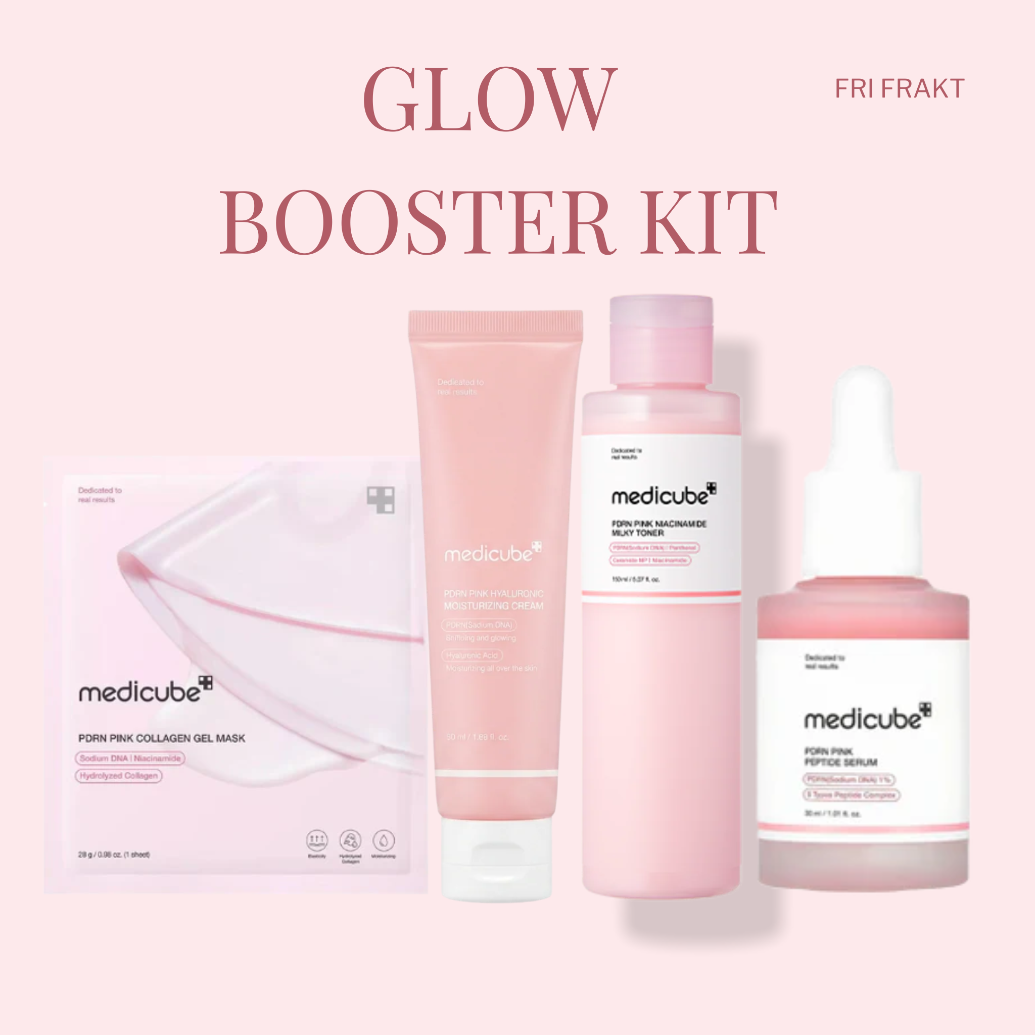 Korean beauty - Skincare