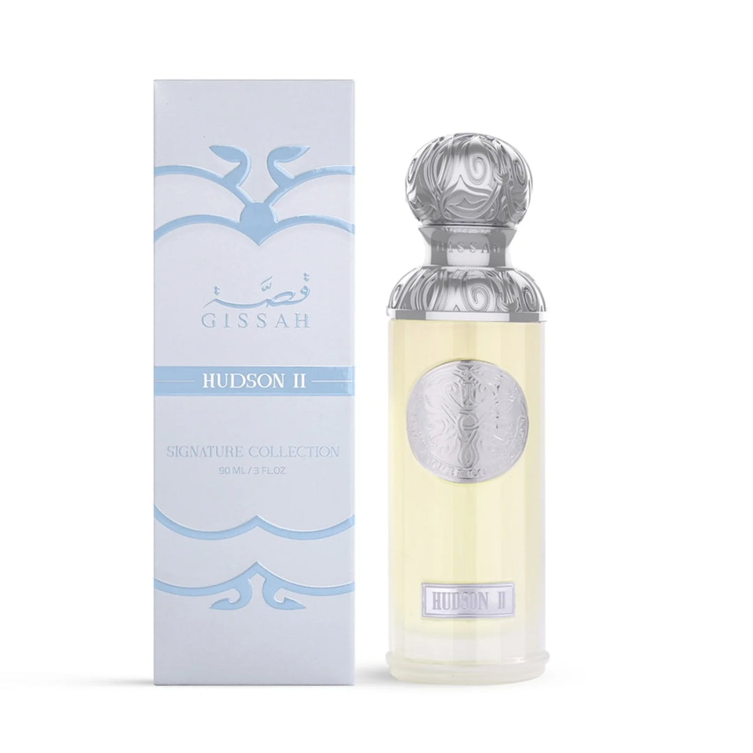 Gissah Hudson Valley II (2) edp 90ml