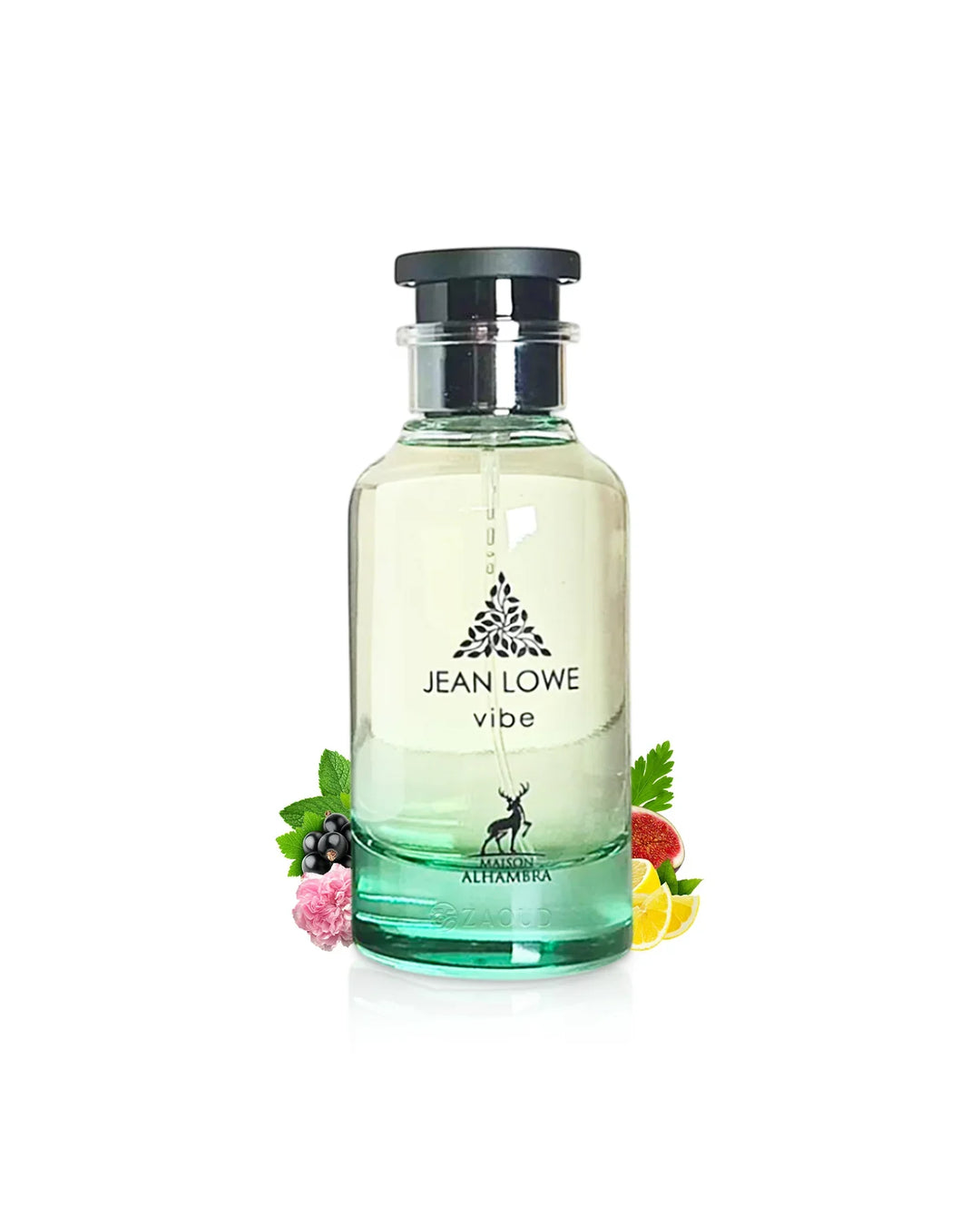 Jean Lowe Vibe Maison Alhambra Edp 100ml