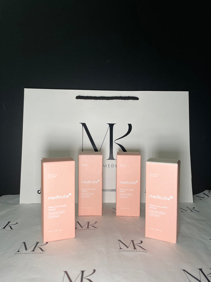 Medicube Triple Collagen Serum 4,0 55ml