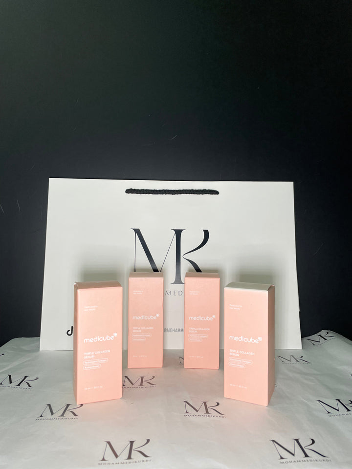 Medicube Triple Collagen Serum 4,0 55ml