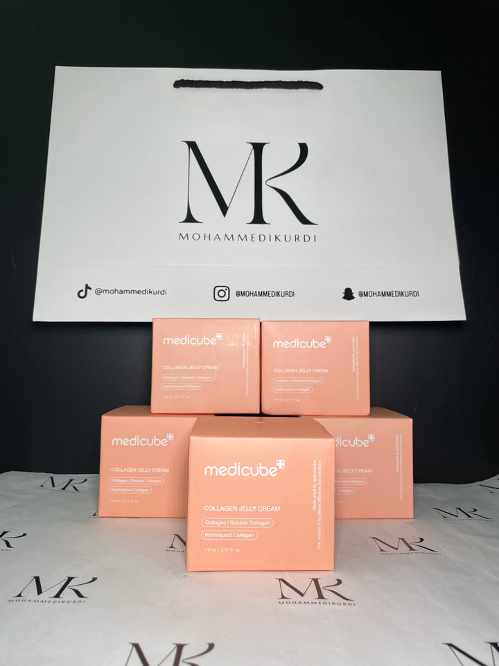 Medicube Collagen Jelly Cream 110ml