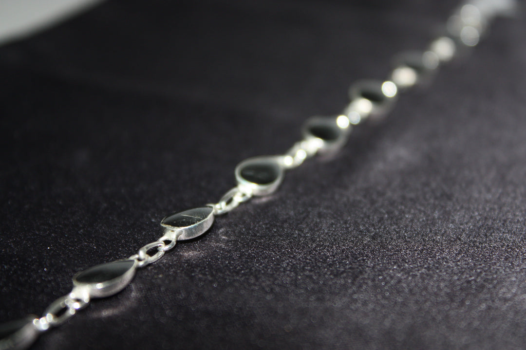 Stella Glow – 925 Silverörhänge med Simulerad Diamant