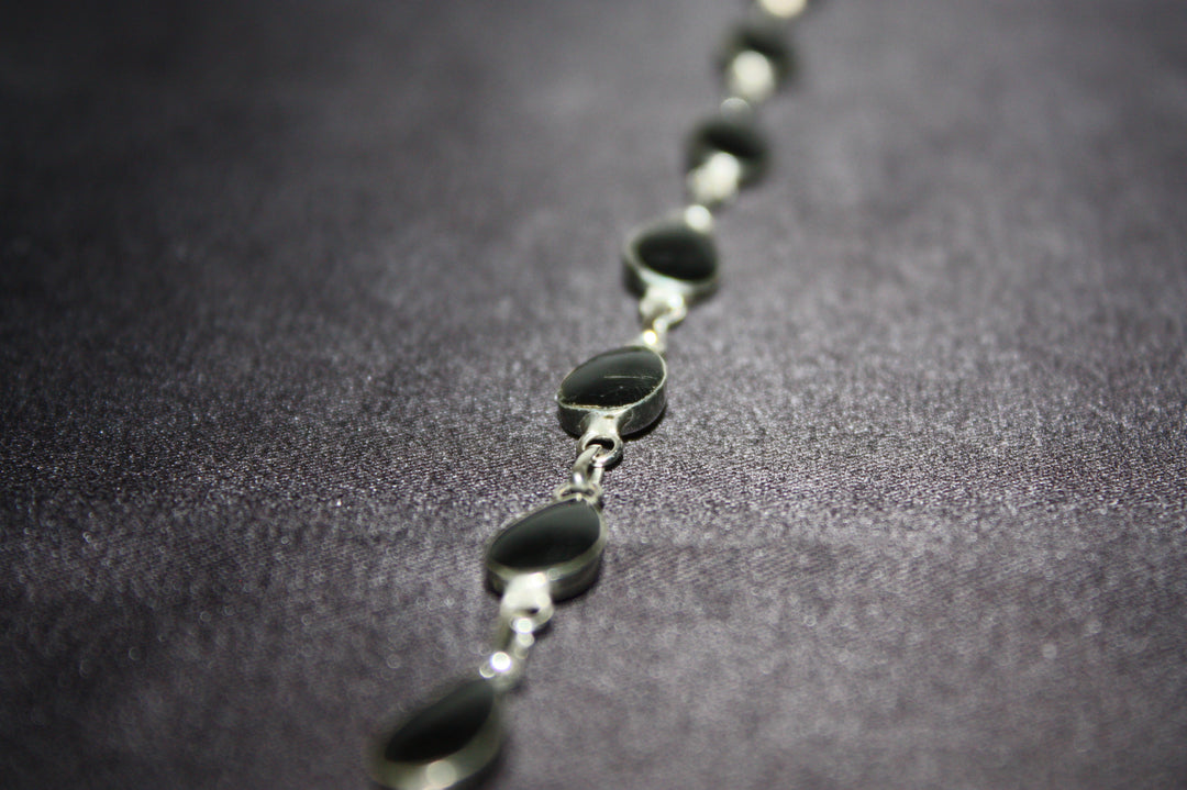 Stella Glow – 925 Silverörhänge med Simulerad Diamant