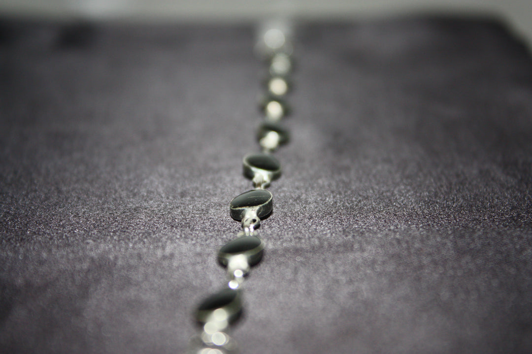 Stella Glow – 925 Silverörhänge med Simulerad Diamant