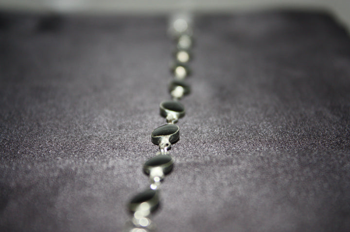 Stella Glow – 925 Silverörhänge med Simulerad Diamant