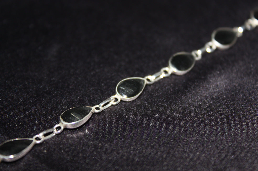 Stella Glow – 925 Silverörhänge med Simulerad Diamant