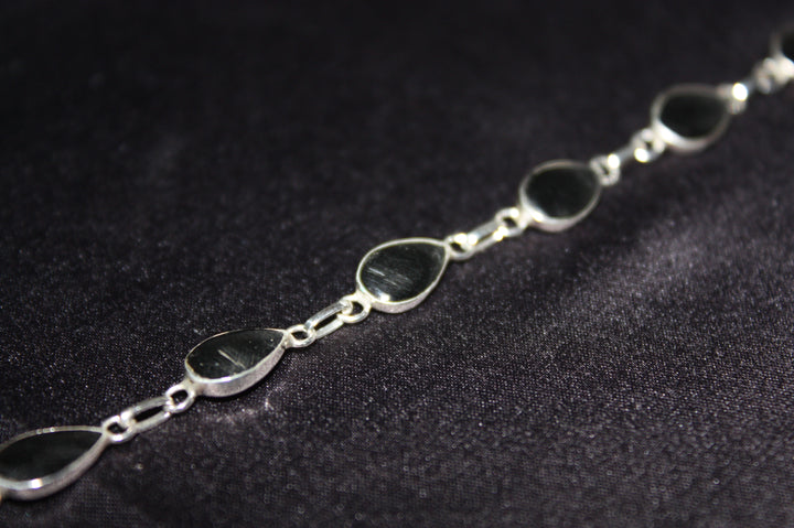 Stella Glow – 925 Silverörhänge med Simulerad Diamant