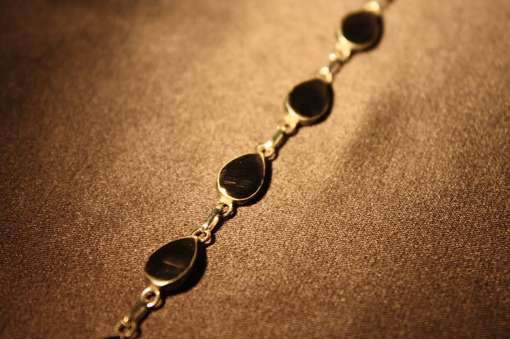 Stella Glow – 925 Silverörhänge med Simulerad Diamant