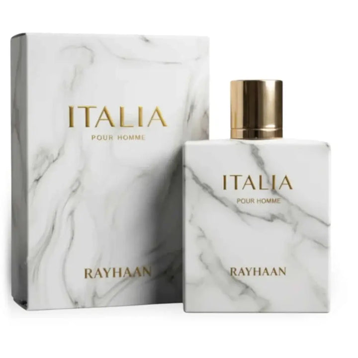 Rayhaan Italia edp 100ml