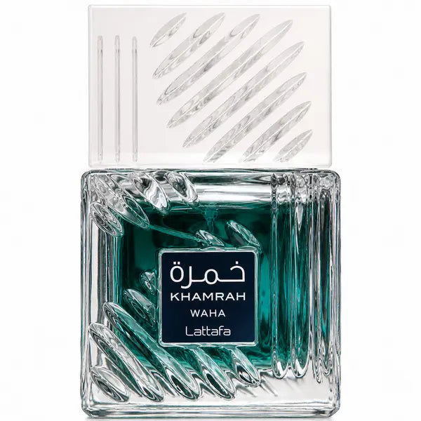 Lattafa Khamrah Waha Eau de Parfum 100ML - SNART I LAGER
