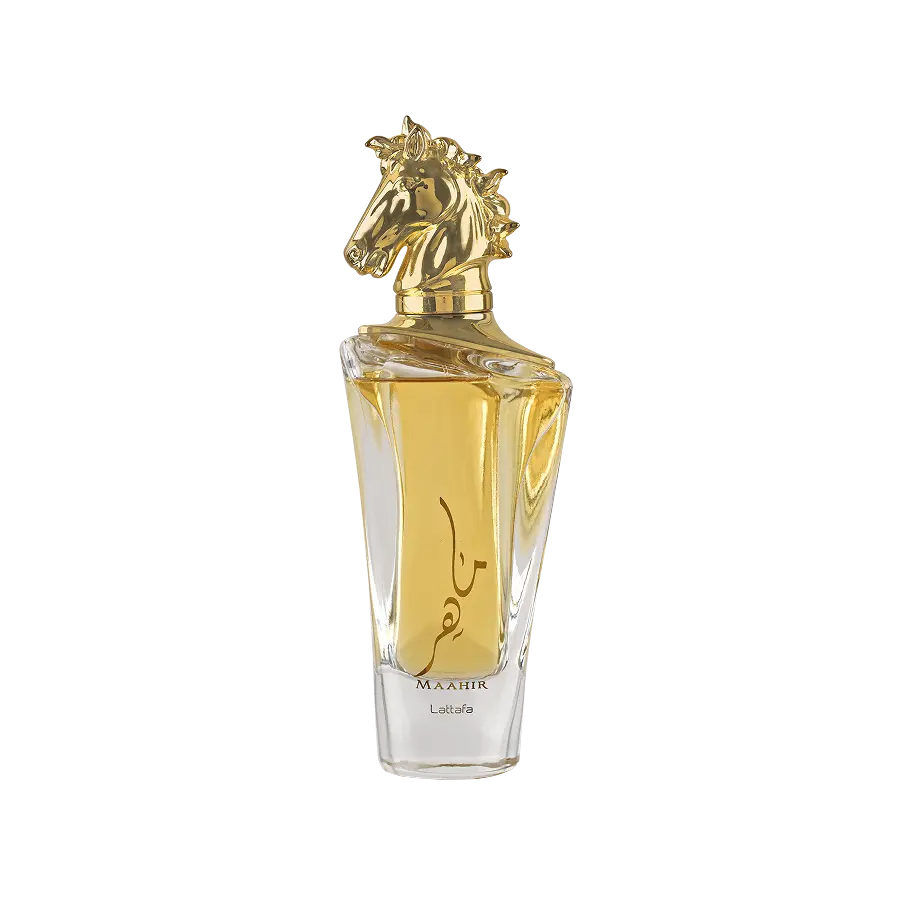 Lattafa Maahir Gold edp 100ml