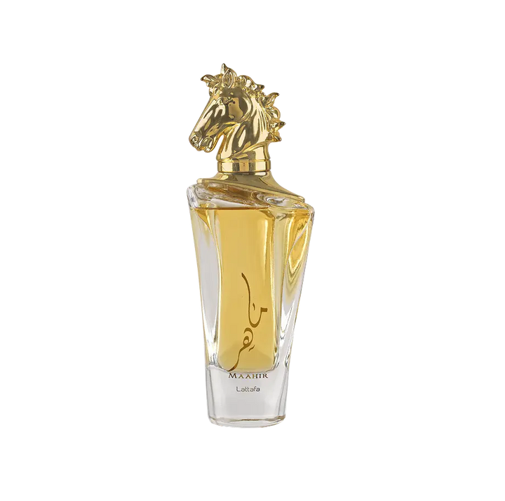 Lattafa Maahir Gold edp 100ml