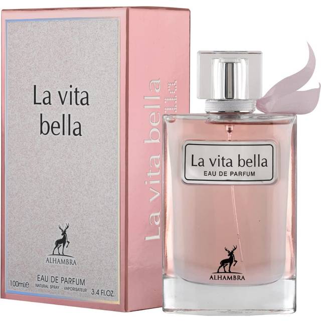 Maison Alhambra La Vita Bella edp 100ml