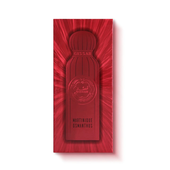Gissah Martinique Osmanthus - 200 ML