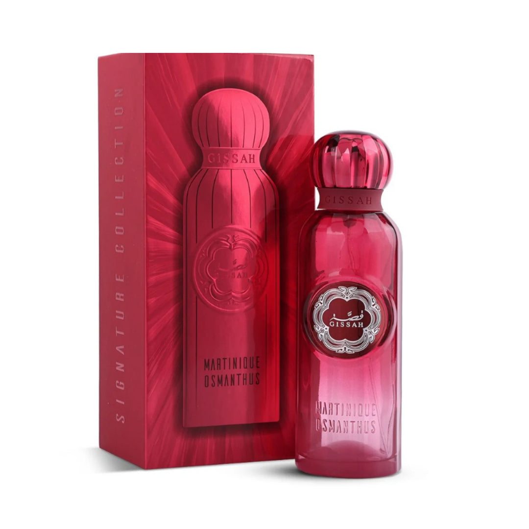 Gissah Martinique Osmanthus - 200 ML