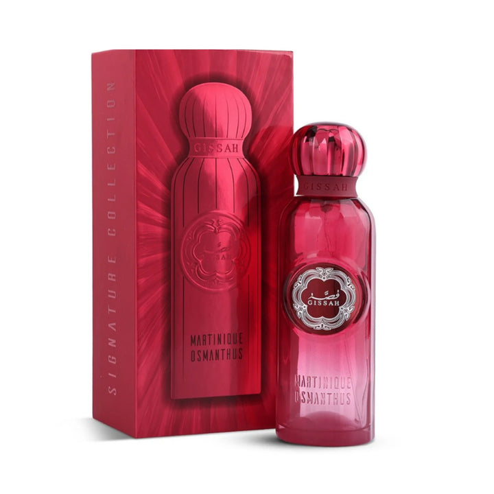 Gissah Martinique Osmanthus - 200 ML