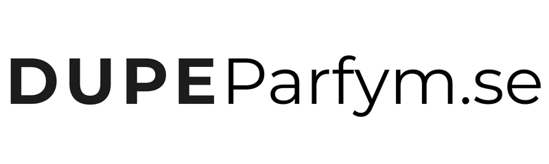 Dupe Parfym