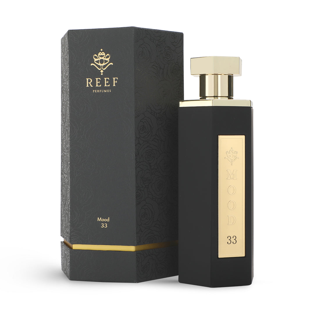 Reef Perfumes Reef 33 – Eau de Parfum 100 ml
