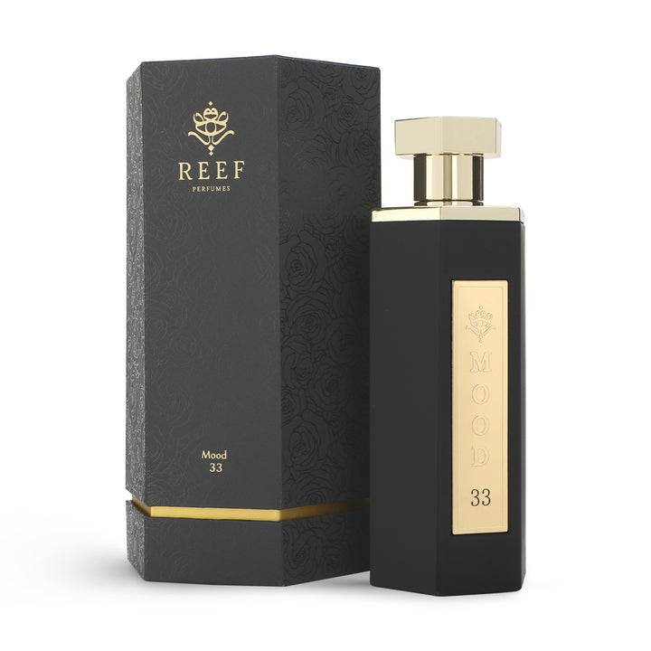 Reef Perfumes Reef 33 – Eau de Parfum 100 ml