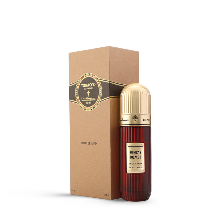IBRAQ Mexican Tobacco Extrait de Parfum - 100ml