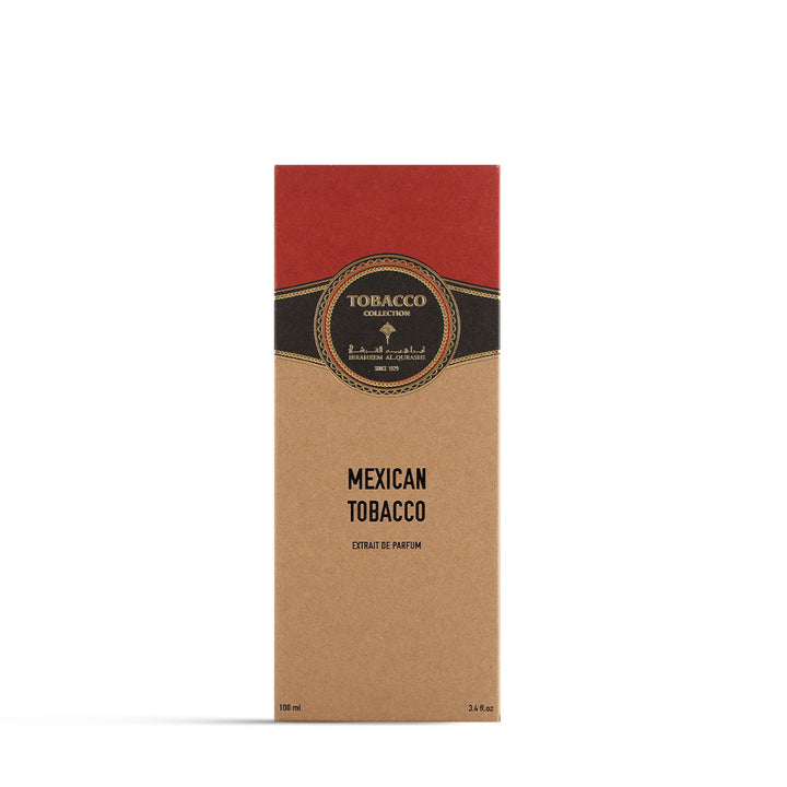 IBRAQ Mexican Tobacco Extrait de Parfum - 100ml