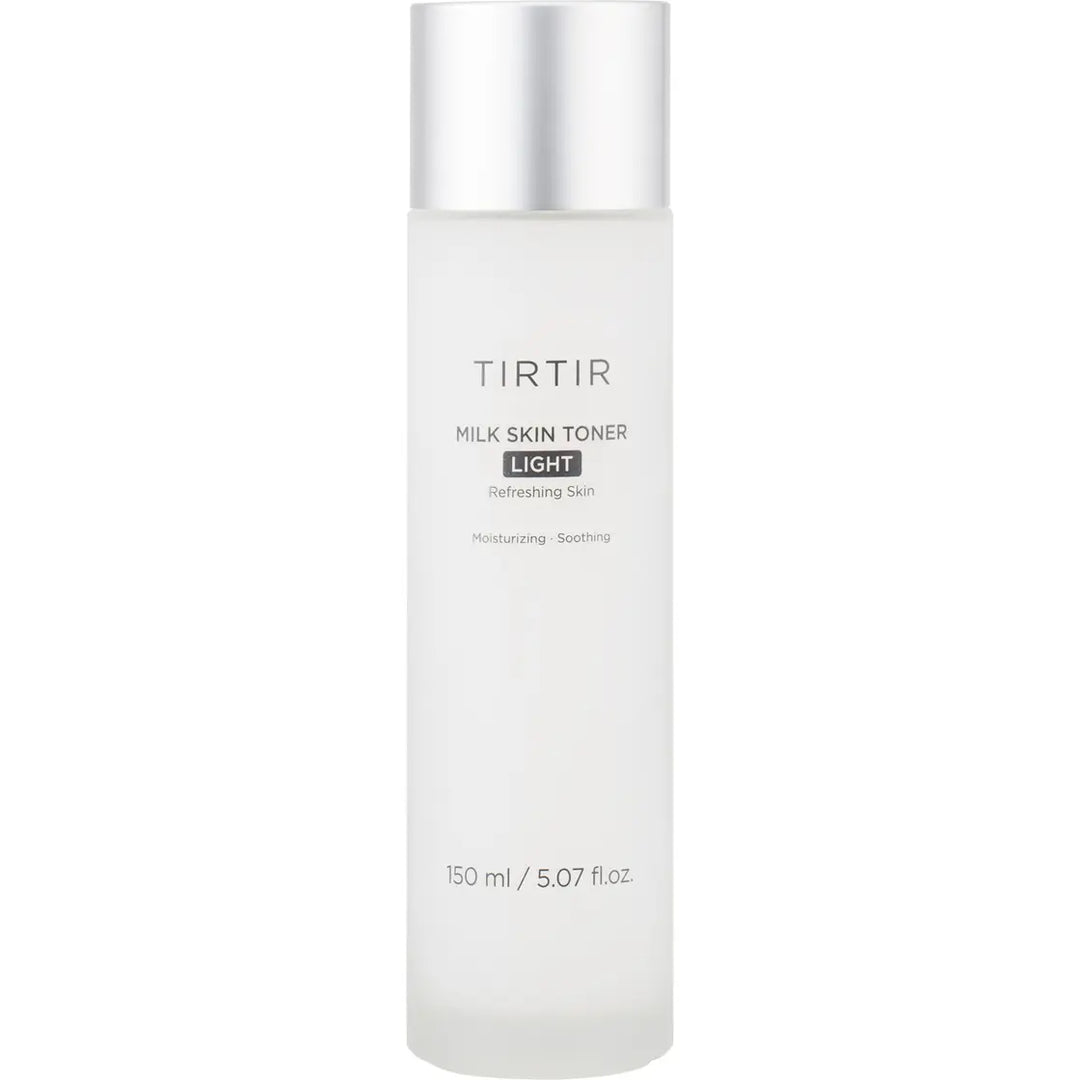 TIRTIR Milk Skin Toner Light 150ml