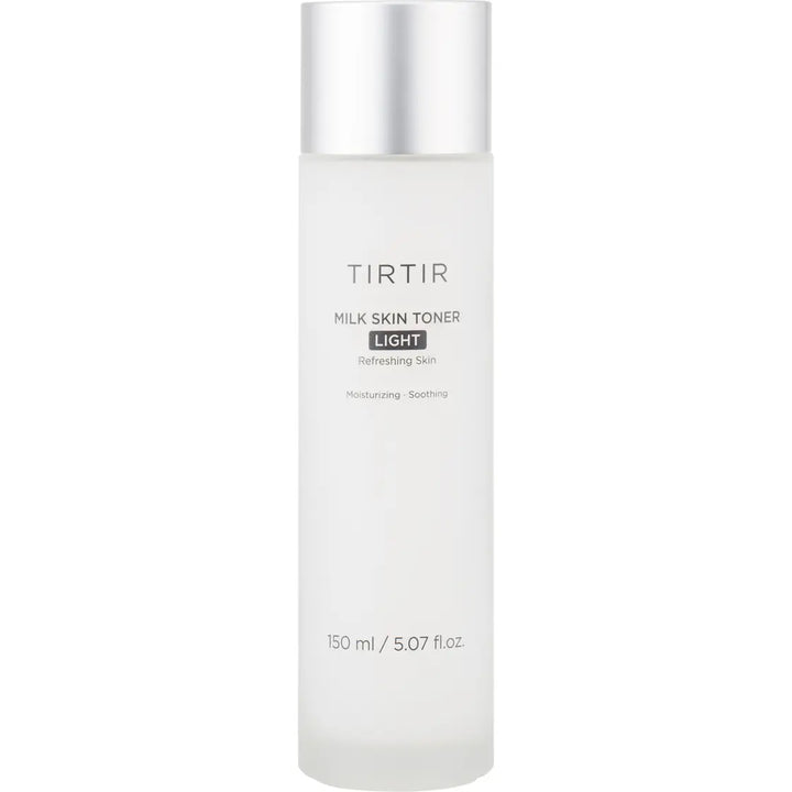 TIRTIR Milk Skin Toner Light 150ml