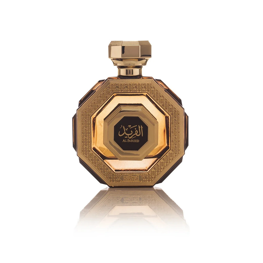 Al Fareed | Eau De Parfum 100ml | by Arabian Oud
