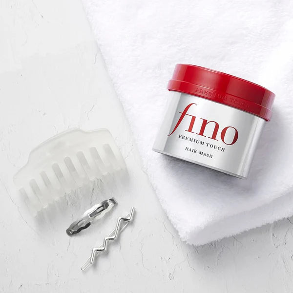 Fino Premium Touch Hair Mask 230g