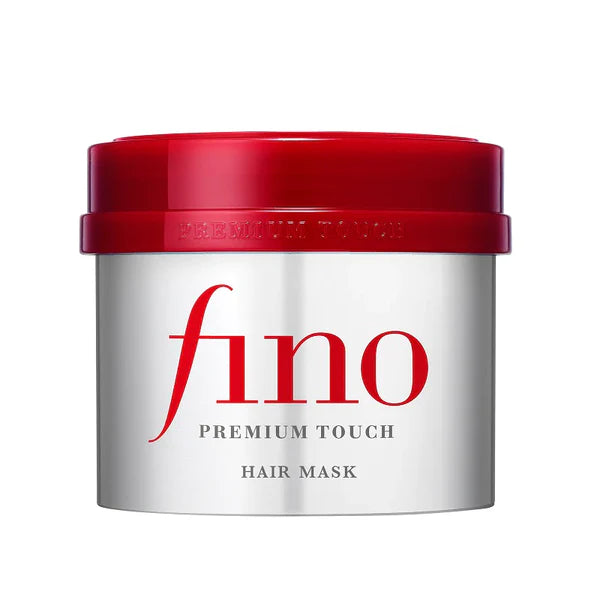 Fino Premium Touch Hair Mask 230g