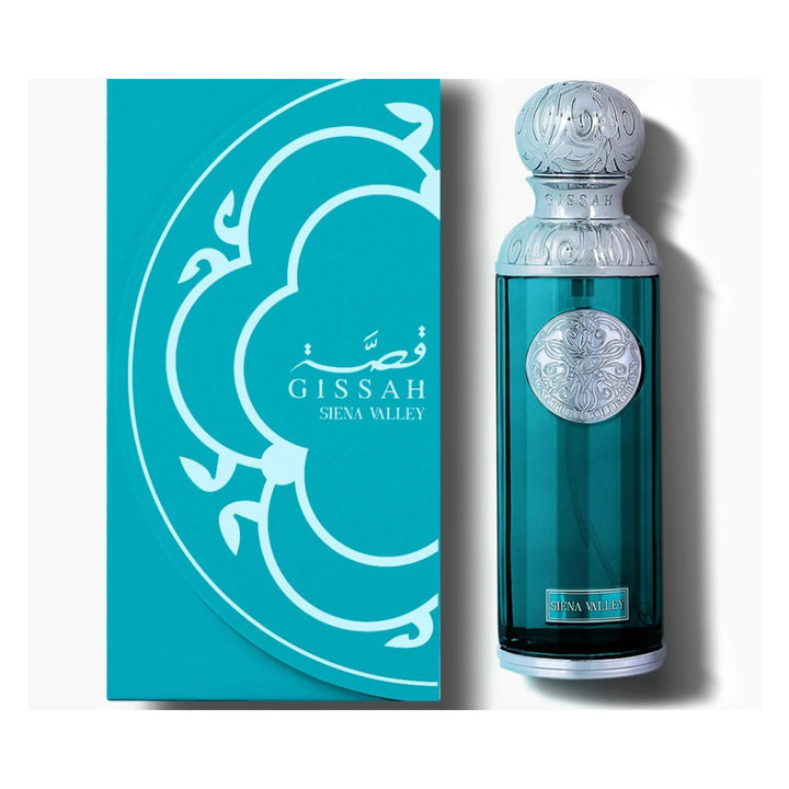 Gissah Siena Valley 200Ml