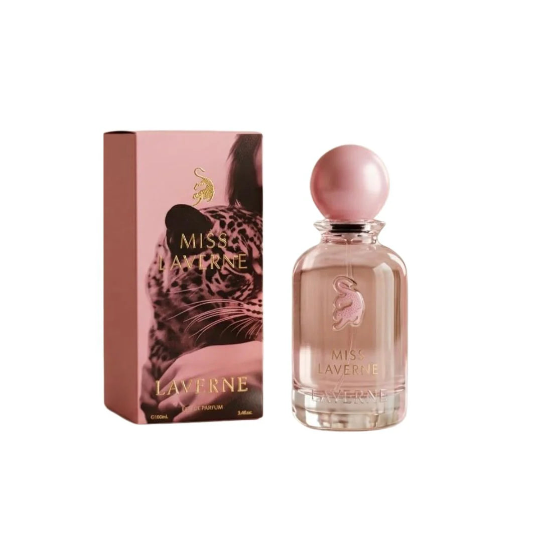 LAVERNE MISS LAVERNE – EAU DE PARFUM 100 ML