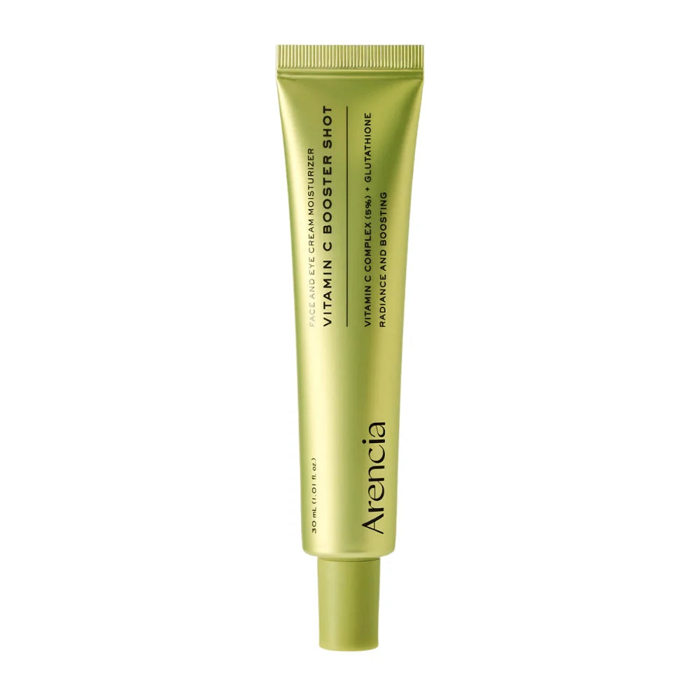 Arencia Vitamin C Booster Shot Fuktkräm 30ml