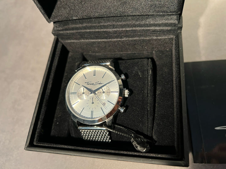 thomas sabo rebel spirit WA0152-201-203