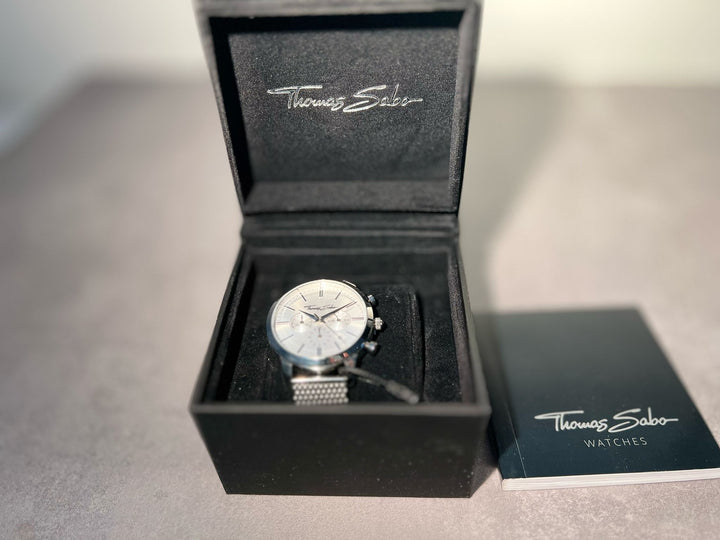 thomas sabo rebel spirit WA0152-201-203