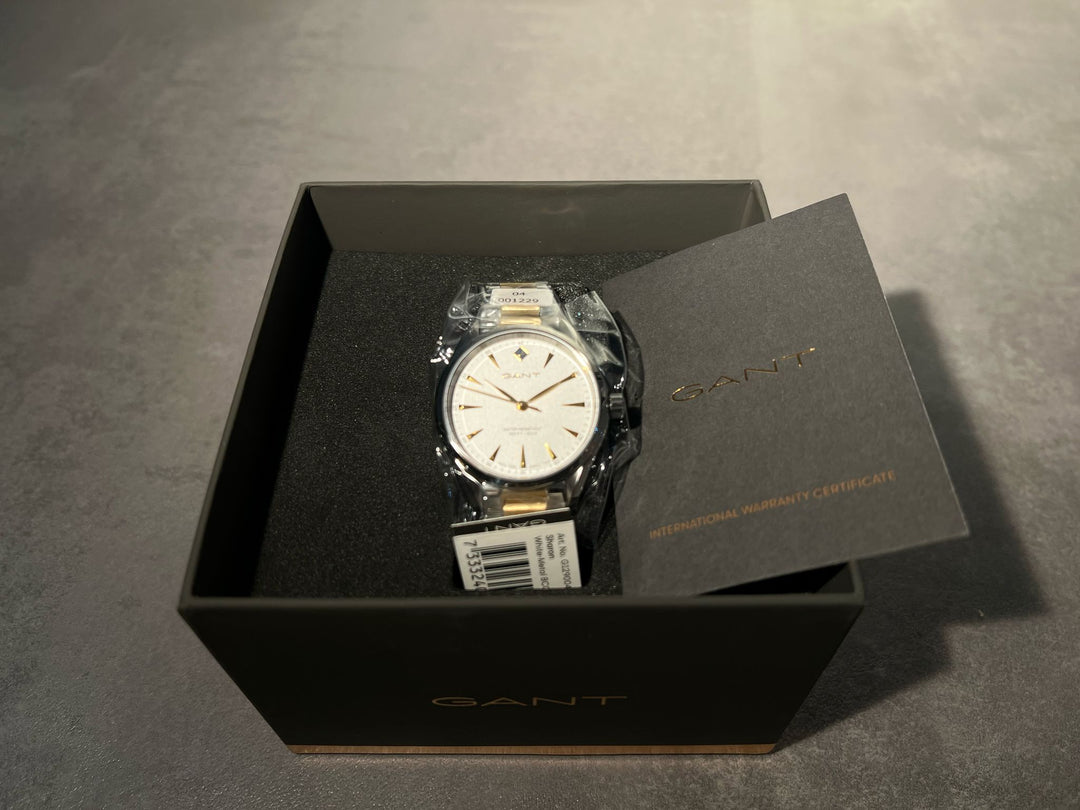 Gant Sharon vit G129004