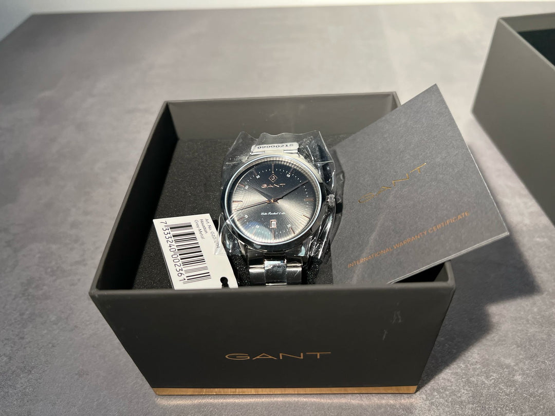Gant Houston klocka G107009
