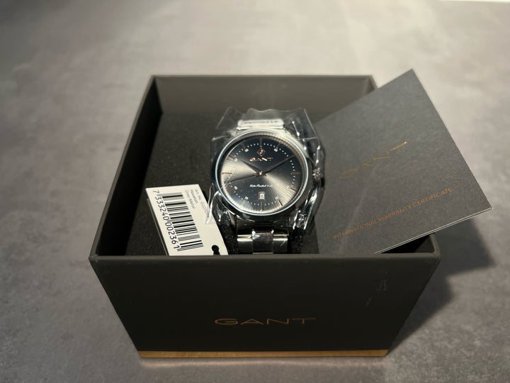 Gant Houston klocka G107009