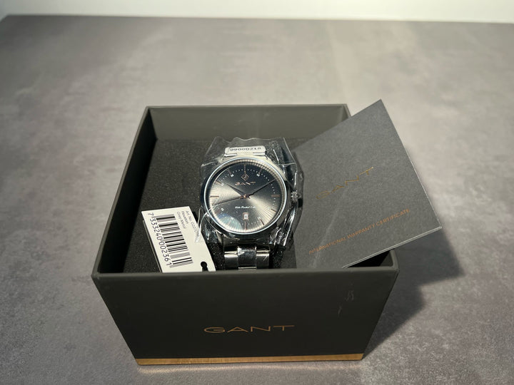 Gant Houston klocka G107009