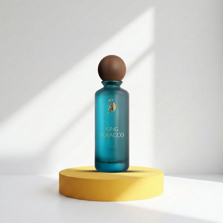 King Tobacco by Laverne Perfumes | 200ml EDP Spray
