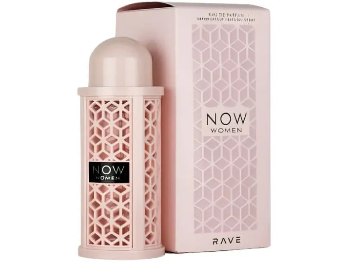 Rave Now Women edp 100ml